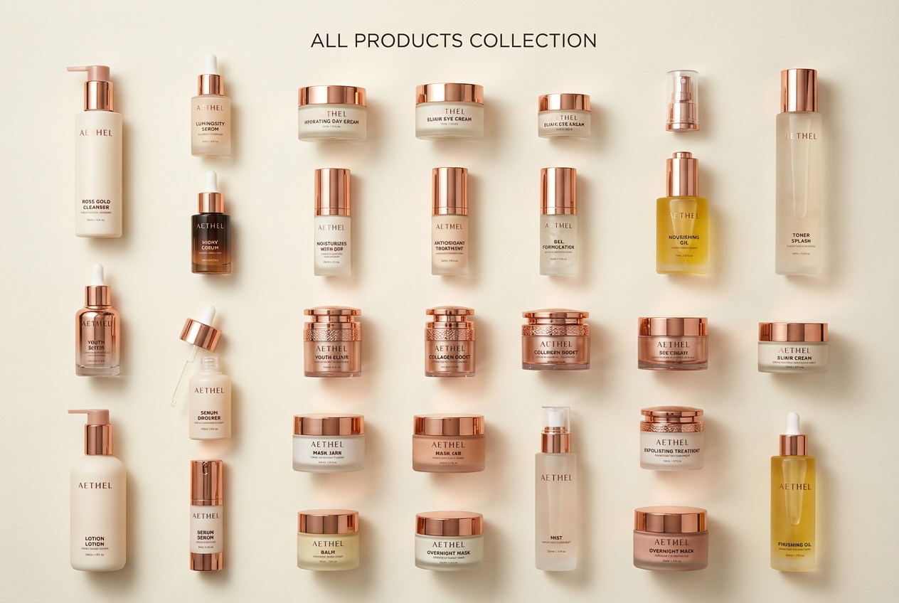CLEANSERS