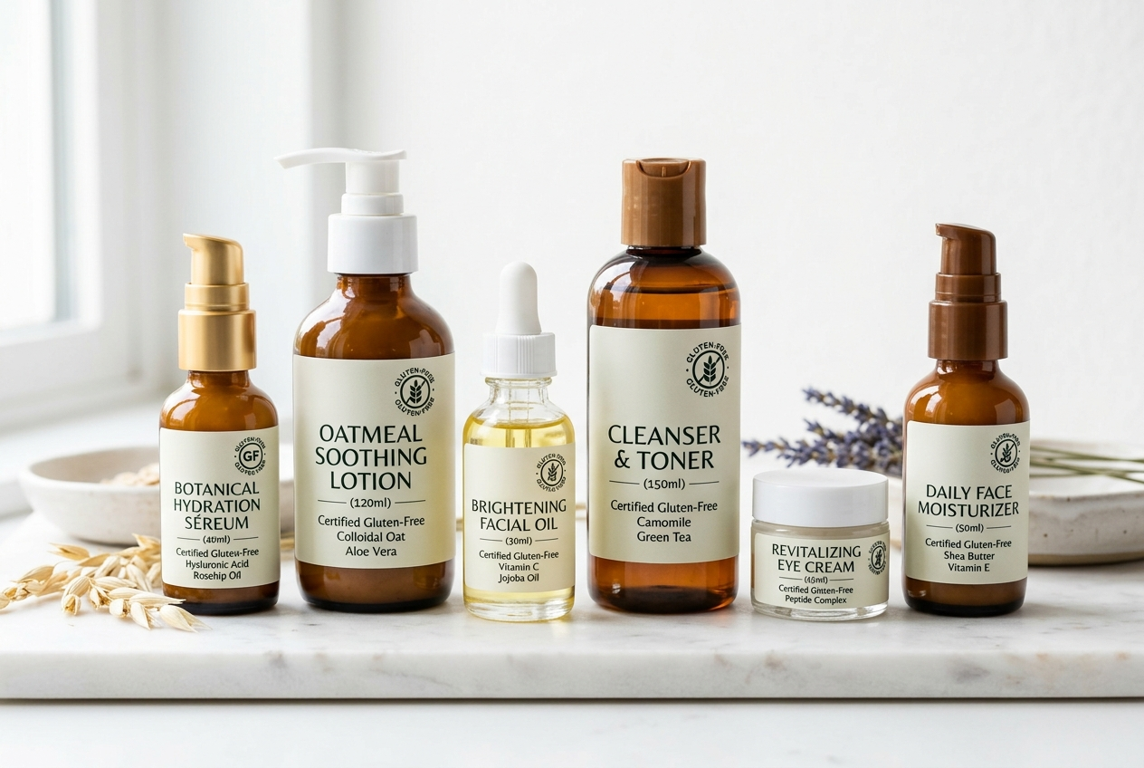 EXFOLIANTS