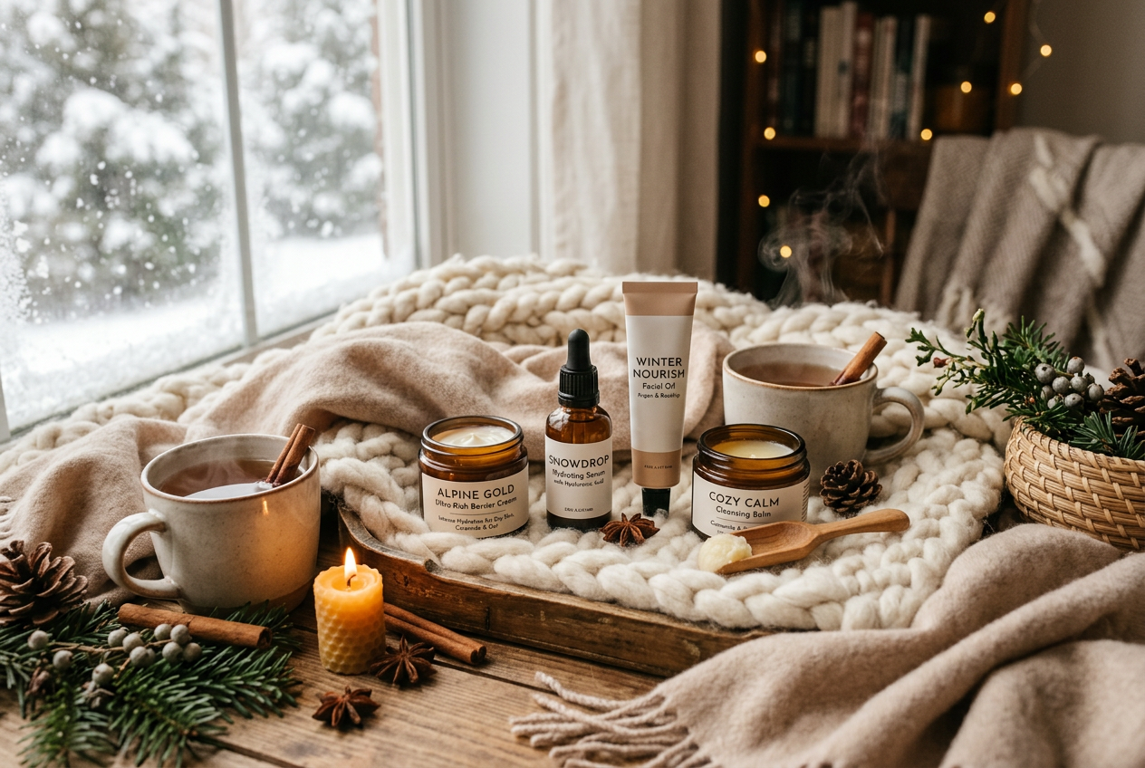 Skin-Loving Benefits of Bakuchiol-A Clean Retinol Alternative