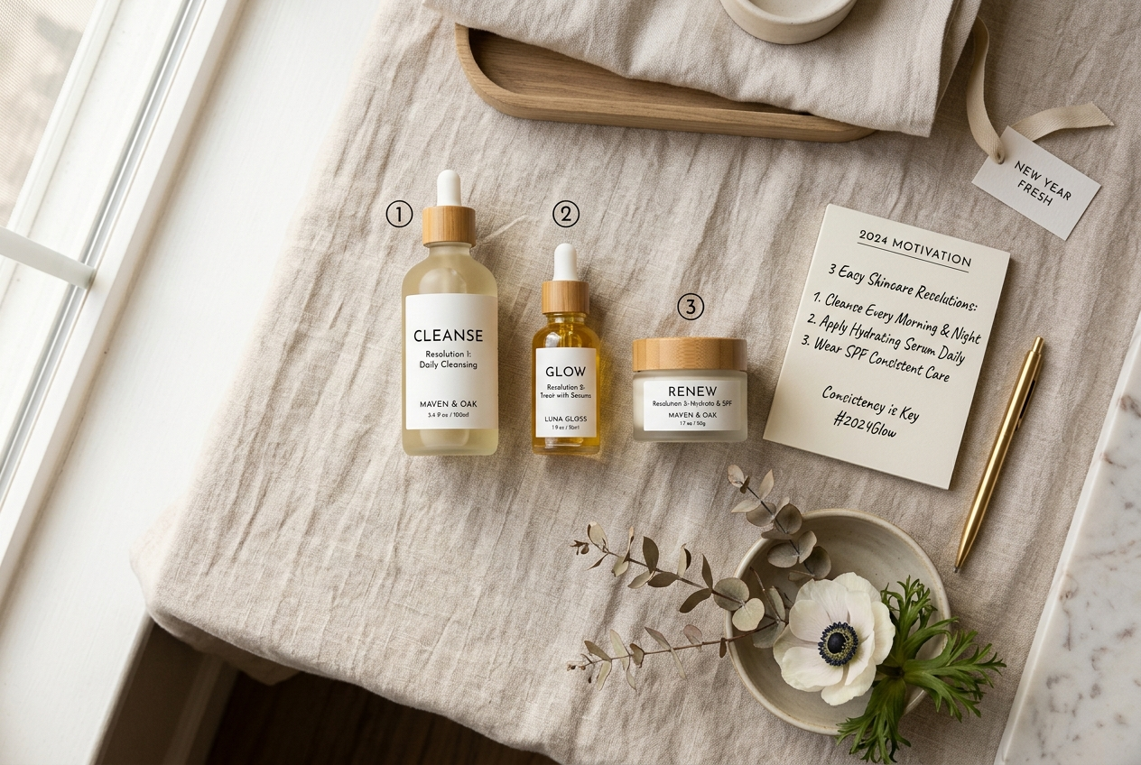 Discover the Power of Bakuchiol: A Retinol Alternative